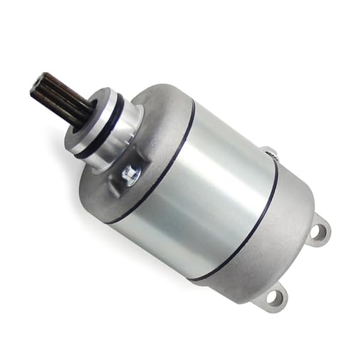 Démarreur 77040001000 à couple élevé pour Husaberg FE250 et EXC-F