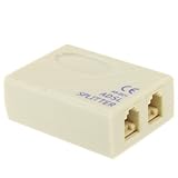 Neuf High-Tech Place Splitter ADSL