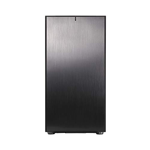 Build My PC, PC Builder, Fractal Design Define S2