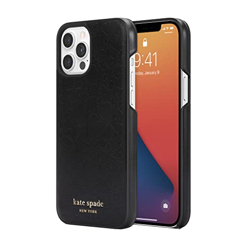 kate spade NEW YORK - 【新品未使用】ケイトスペード iPhoneケース kate spade NEW YORK ケイトスペード iPhone13 ProMax 12 ケース