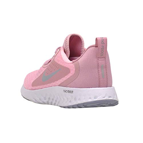 Nike Girl's Legend React Running Shoe4