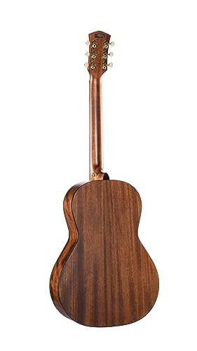 Cort COREPEOPBB 6 String Acoustic Guitar thumb #3