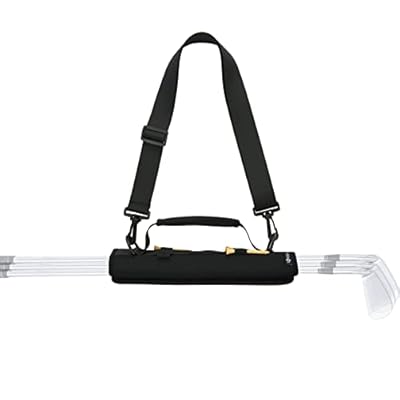 Cosmos Portable Golf Club