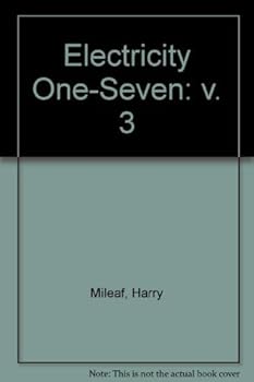 Paperback Electricity Seven Book
