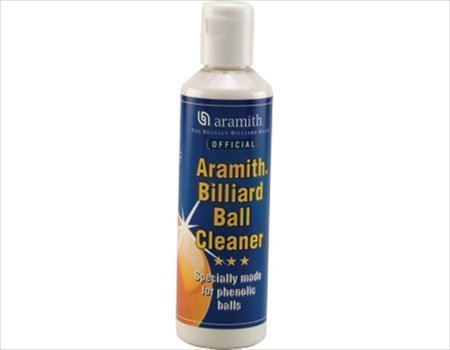Aramith Pool/Billiard Ball Cleaner Polish (8.4fl. oz. bottle)