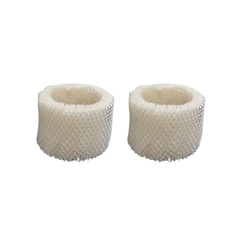 Eopzol Replacement Humidifier Filter Replacement for Protec Kaz Vicks WF2 Model (17-1/2” x 4-3/4” x 1”), 2-Pack