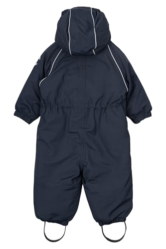 Combinaison de neige de marque Mikk-line haute performance imperméable 20000mm - 2