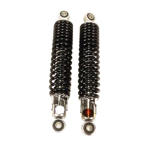 Suspension amortisseur moto 31 cm - Pièces de suspension arrière type pondéré