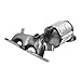 nobrandname 641307 Federal/EPA Catalytic Converter - Direct Fit w/Integrated Manifold