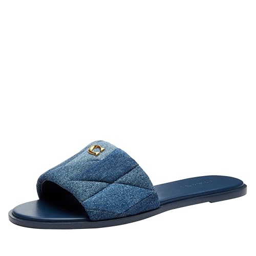 Coach Women's Holly Sandal Platform