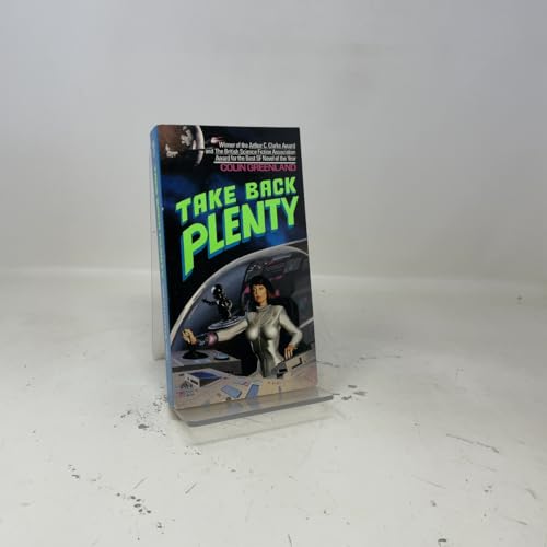 Take Back Plenty view 2