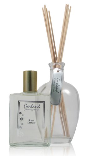 Set de Difusores Aromáticos Garland