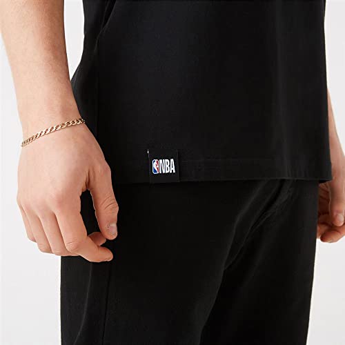 Debardeur New Era NBA NEON SLEEVELESS LA LAKERS EU - vue 7