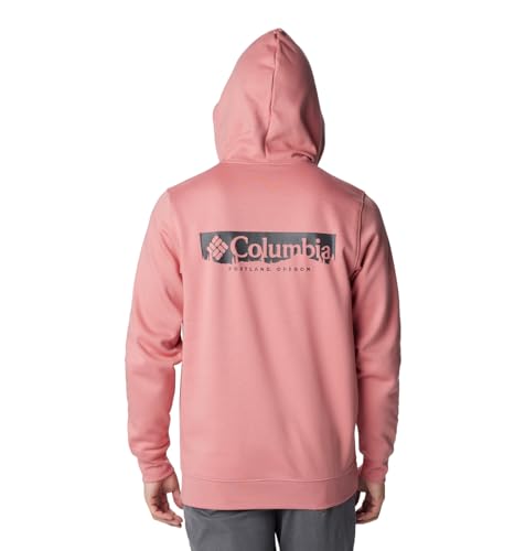 Image of Columbia mens Trek Hoodie