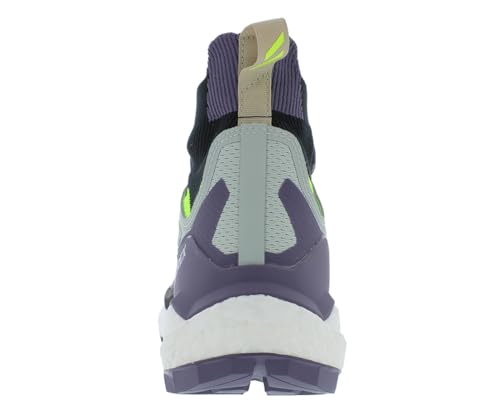 Image of adidas Men's Terrex Free Hiker 2.0 Hiking Shoe