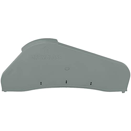 Romalon DC61-02610A Dryer Lint Screen Case Filter Cover Compatible With Samsung Case Filter