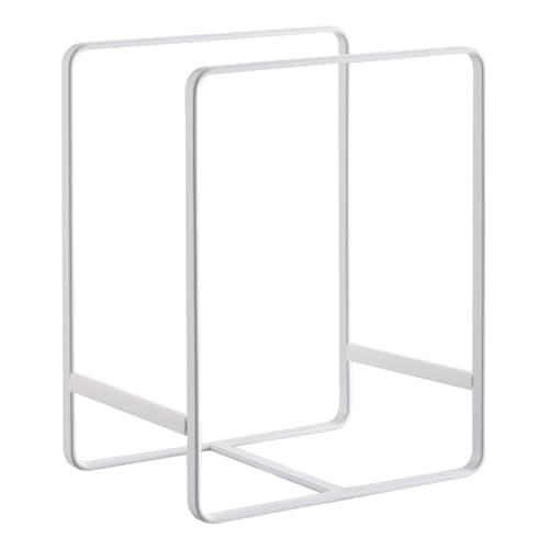 Yamazaki Home Tower Plate Rack/Dish Stand/Dish...