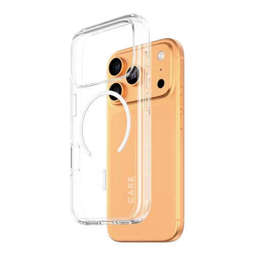 Coque antichoc iPhone 17 Pro PanzerGlass MagSafe Urban Explorer mince