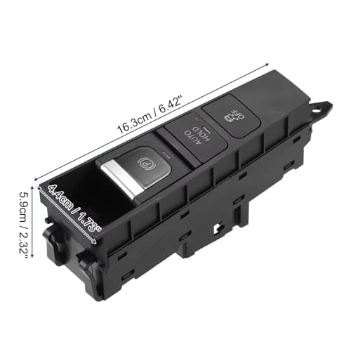Interrupteur de frein conforme aux exigences constructeur B7 OEM 3AD927137