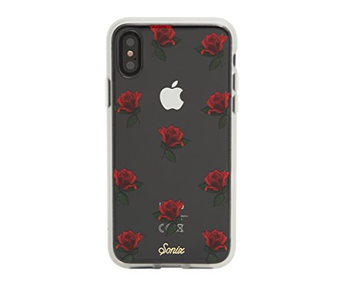 Sonix Rosa Case For Iphone X Xs Drop Test Certified Desertcart