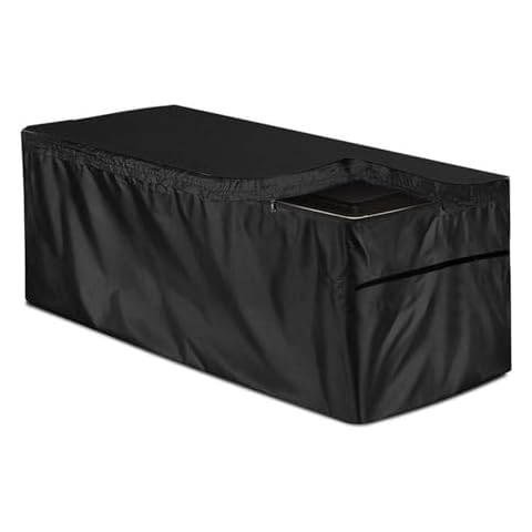 Housse de protection Djowyh pour coffre Cover