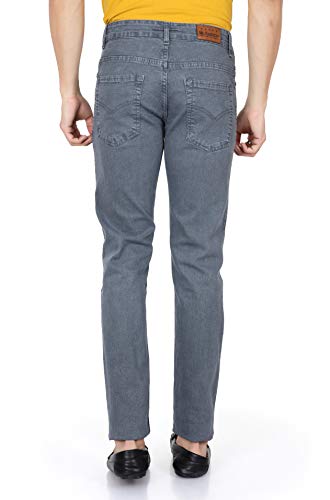 Image of Men,s Regular Fit Jeans