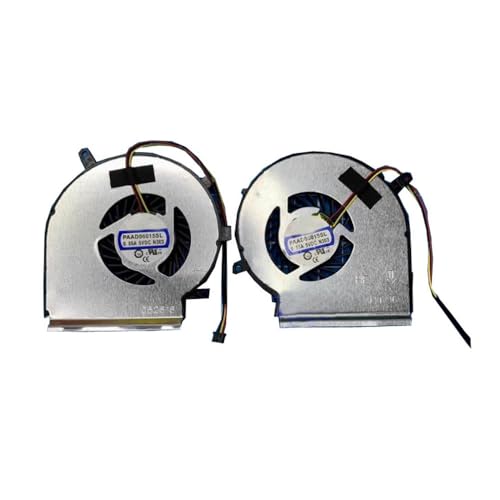 ݊ MSI PAAD06015SL N303 PAAD06015SL-N303 m[gp\R CPU GPU t@ DC 5V 0.55A 3C