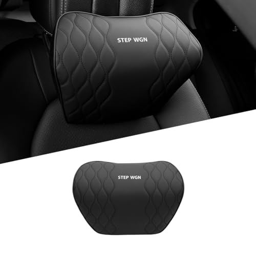 �X�e�b�v ���S�� �K�p �� �w�b�h���X�g �l�b�N�p�b�h ��N�b�V���� STEP WGN RP4 7 8�n RK RG�n e:HEV AIR �X�p�[�_ �Ή� �ԗp �� �l�b�N�s���[ �������X�|���W ��J�y�� ��ŃT�|�[�g �l�ԍH�w�݌v �g�p�^�[�� ���߉\