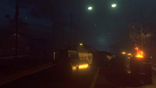 Those Who Remain (PC) (Windows 8)