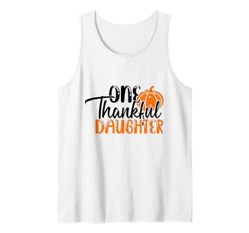 Familia de fuentes Thanksgiving Pumpkin Turkey Fall Thankful Holiday Family Camiseta sin Mangas