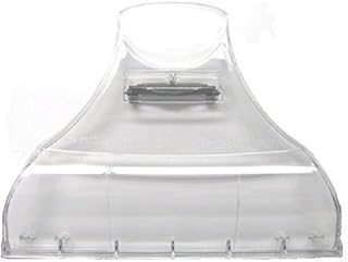 Bissell Proheat Removable Nozzle for Upright Carpet Cleaner Part # 2030124, 203-0124 by 8806R,1622,25A3C,25A3,25A3W