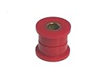 Prothane 4-1205 Red Front Track Arm Bushing Kit