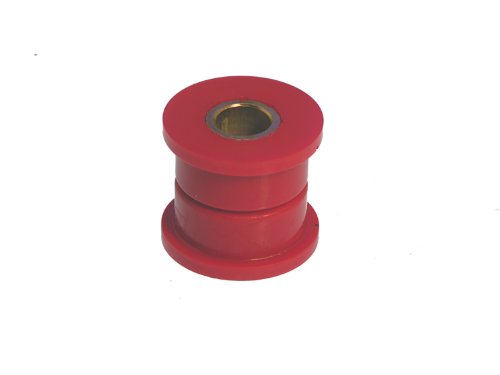Prothane 4-1205 Red Front Track Arm Bushing Kit