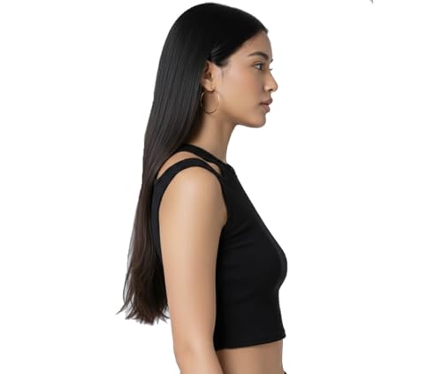 Image of Women's Stylish & Premium Cotton Tank Top for Women