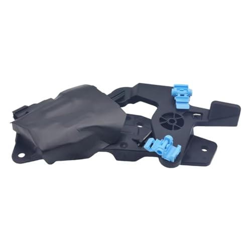 Serrure de hayon arrière Ford bloquée : solution actionneur GC3Z 9943170 E F250