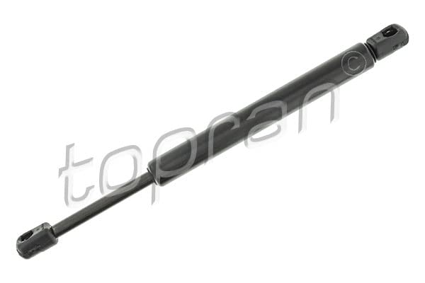 TOPRAN Ressort Ă gaz, coffre/coffre 114112