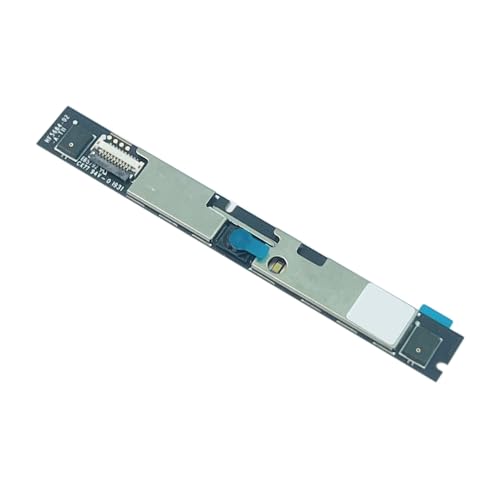 Cámara interna Lenovo ThinkPad X380 Yoga módulo web original SC20F27075 3