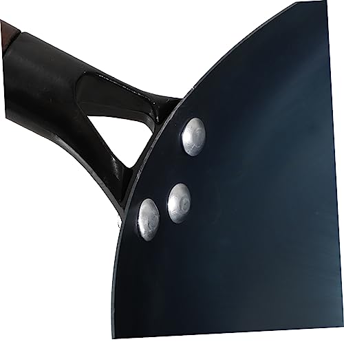 Wok plano de fondo Luxshiny para cocina miniatura 5