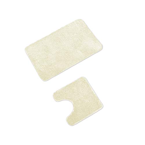 Alfombrillas de Baño Conjunto Marca WohnDirect