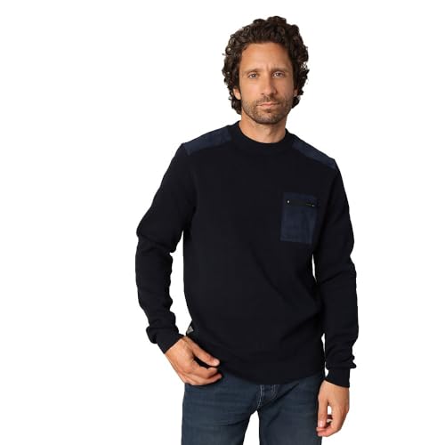 Sweater Deeluxe Tonny M évite les frissons et la déformation au lavage