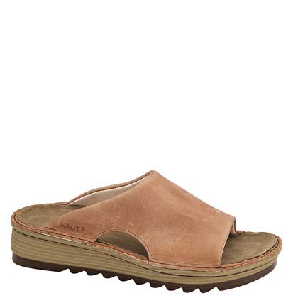 naot ardisia slide sandal