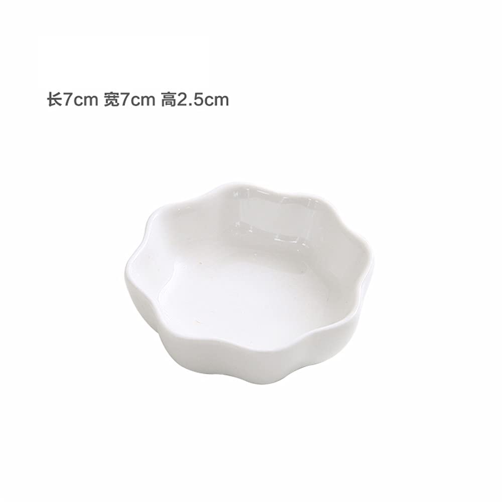 食器　小鉢　小皿　取り皿　まとめ売り　43個　和皿　洋皿 Amazon.co.jp: 和座の蔵 おしゃれ 食器 焼き物 九谷焼 小鉢 5個