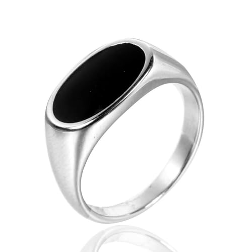 Stainless Steel Rings for Men and Women Stainless Steel Rings for Men and Women