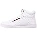 Produktbild Kappa Unisex-Erwachsene Mangan Sneakers, Weiß White 242764 1020, 38
