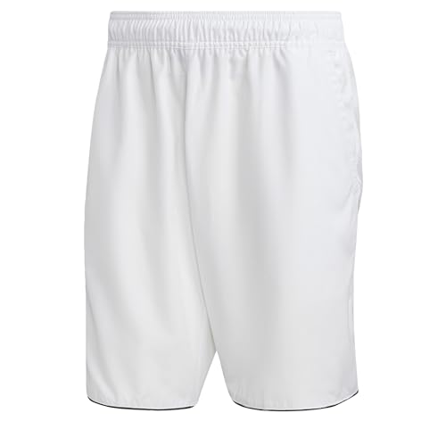 Image of adidas Men's Club Shorts White