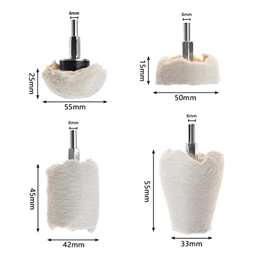 Corte Y Pulido, Tools Imagen adicional