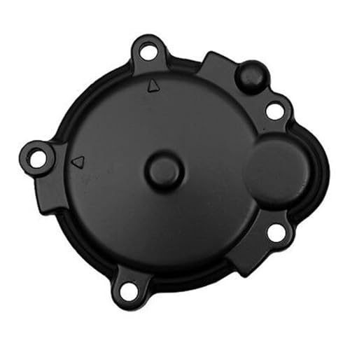 Couvercle de démarreur et carter de moto de haute précision pour ZX6R