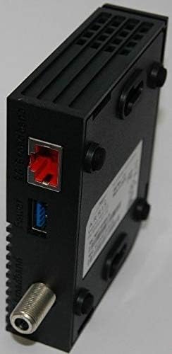Arris MEB1100 MoCa to ETHERNET Bridge Frontier Fios