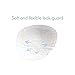 Medela Safe & Dry Ultra Thin Disposable Nursing Pads, 60 Count Breast Pads for Breastfeeding, Leakproof Design, Slender and Contoured for Optimal Fit and Discretion(Pack of 1)