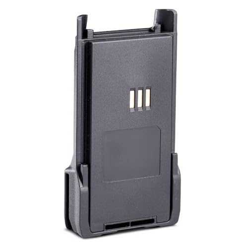 Batería Midland PB-G10 Pro 2600 mAh para aventuras y jornadas con G10 PRO y G13